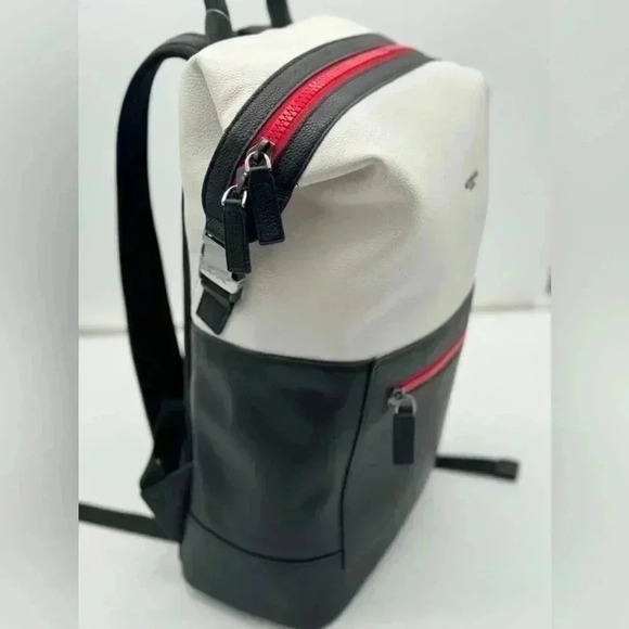 Michael Kors Back Pack - Picture 1 of 8